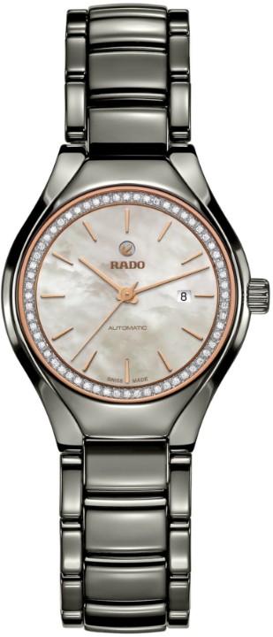 Obrázok z Rado True Automatic Diamonds