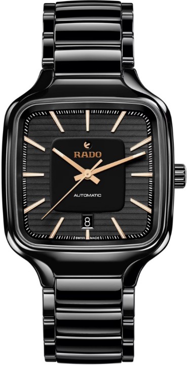 Obrázok z Rado True Square Automatic