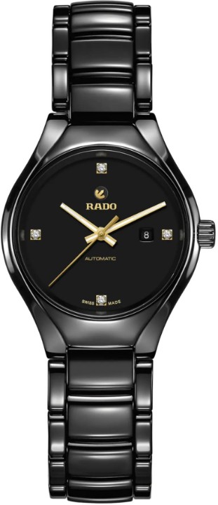 Obrázok z Rado True Automatic Diamonds