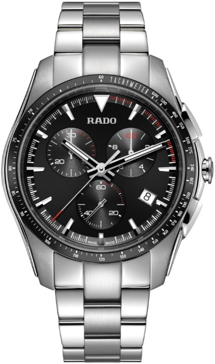 Obrázok z Rado Hyperchrome Chronograph