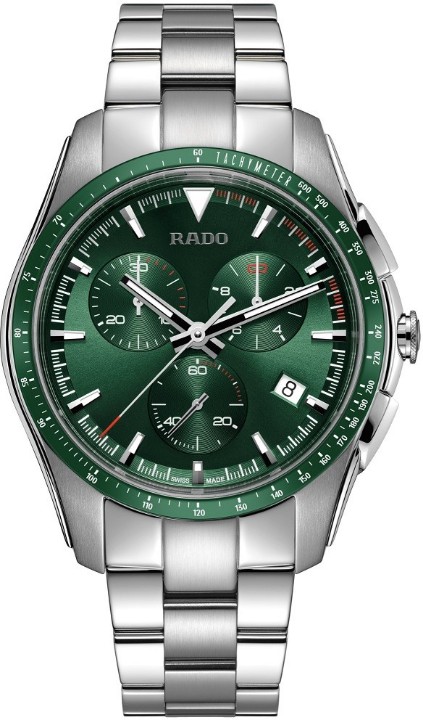 Obrázok z Rado Hyperchrome Chronograph