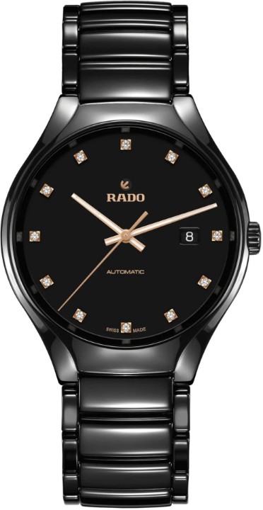 Obrázok z Rado True Automatic Diamonds