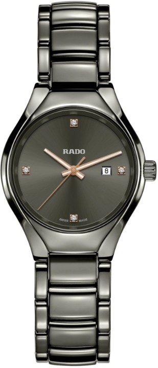 Obrázok z Rado True Diamonds