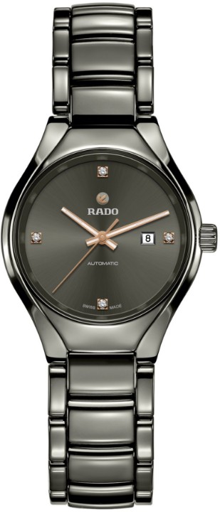 Obrázok z Rado True Automatic Diamonds