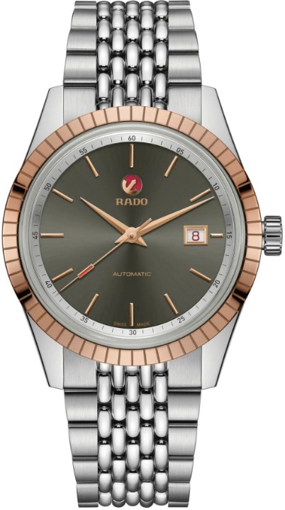 Obrázok z Rado HyperChrome Classic Automatic