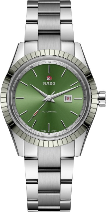 Obrázok z Rado HyperChrome Classic Automatic