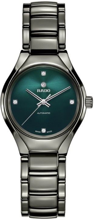 Obrázok z Rado True Automatic Diamonds