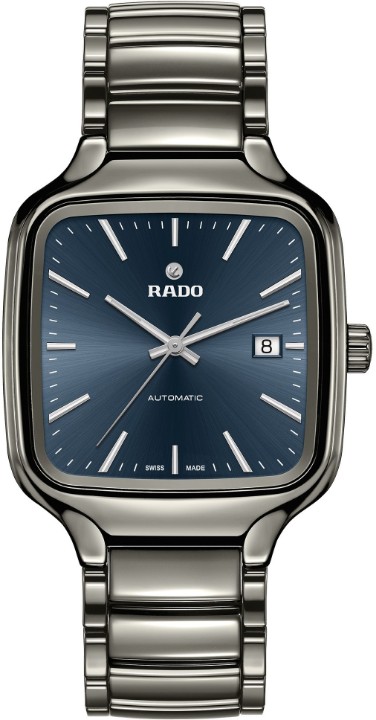 Obrázok z Rado True Square Automatic