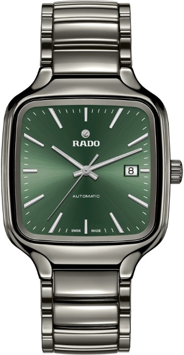 Obrázok z Rado True Square Automatic