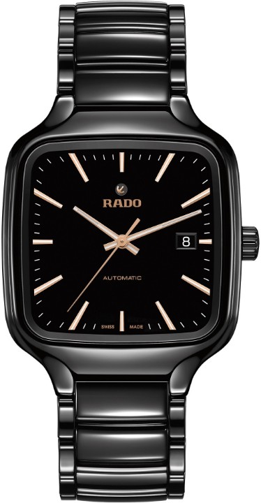 Obrázok z Rado True Square Automatic