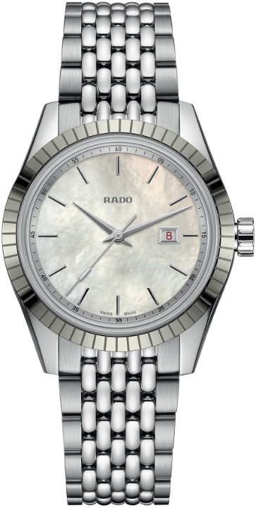 Obrázok z Rado HyperChrome Classic Quartz