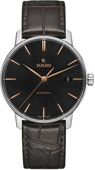 Obrázok z Rado Coupole Classic Automatic