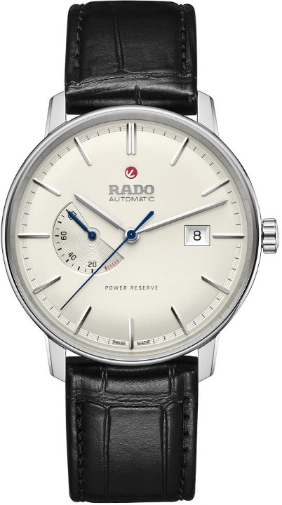 Obrázok z Rado Coupole Classic Automatic Power Reserve