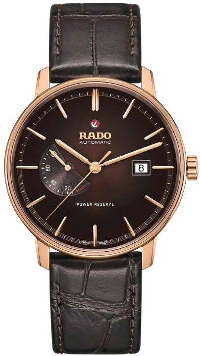 Obrázok z Rado Coupole Classic Automatic Power Reserve