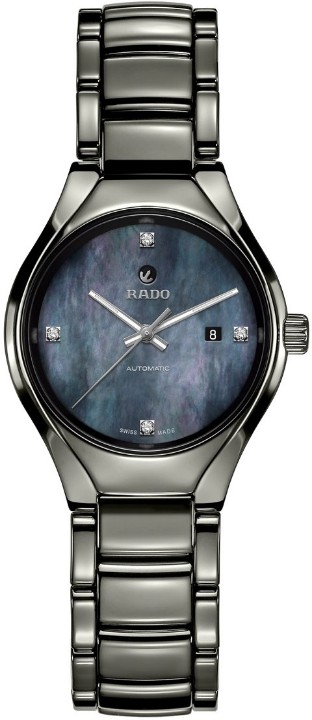 Obrázok z Rado True Automatic Diamonds