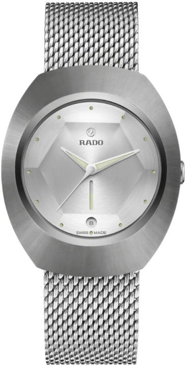 Obrázok z Rado DiaStar Original 60-Year Anniversary Edition