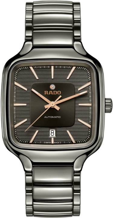 Obrázok z Rado True Square Automatic