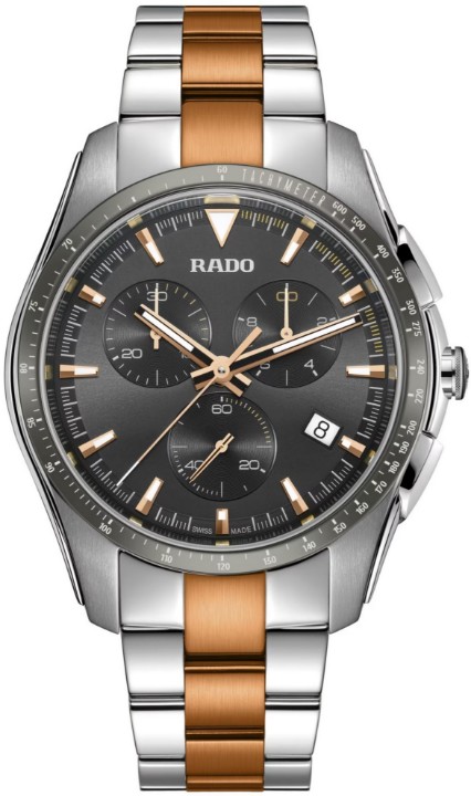 Obrázok z Rado Hyperchrome Chronograph