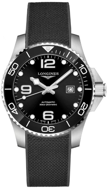 Obrázok z Longines HydroConquest