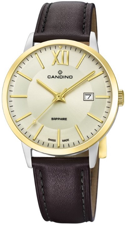 Obrázok z Candino Gents Classic Timeless