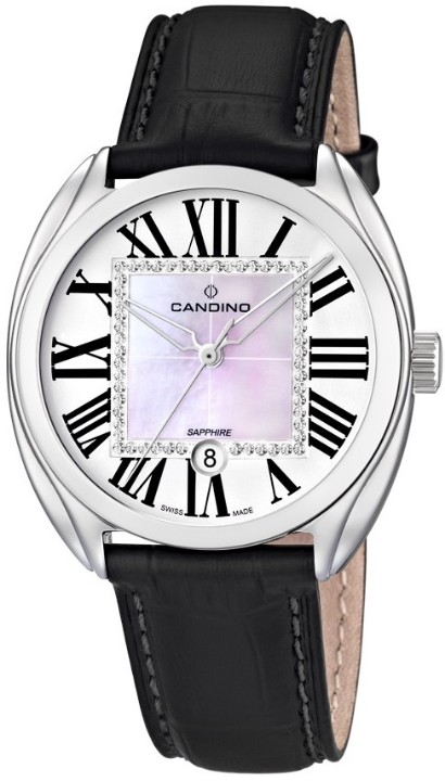 Obrázok z Candino Lady Elegance