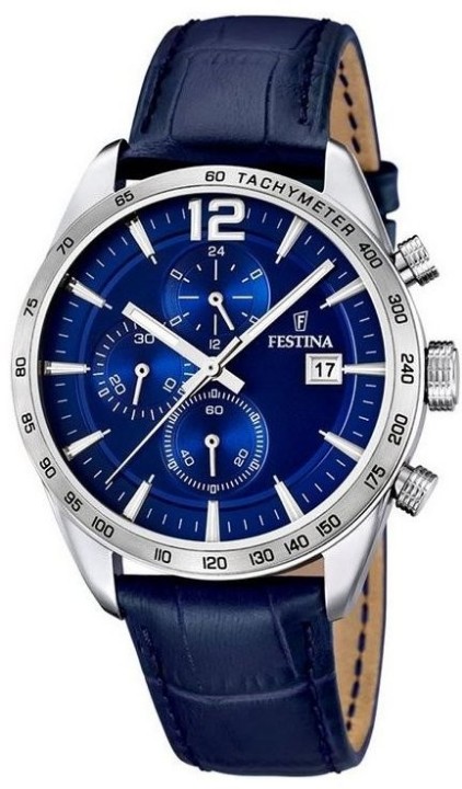 Obrázok z Festina Timeless Chronograph