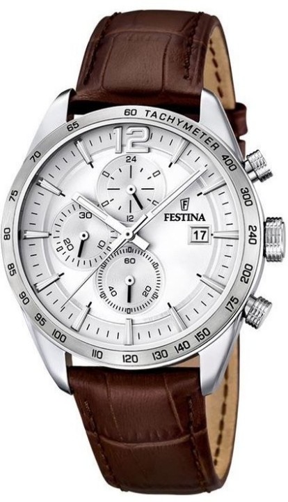 Obrázok z Festina Timeless Chronograph