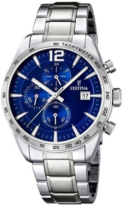 Obrázok z Festina Timeless Chronograph