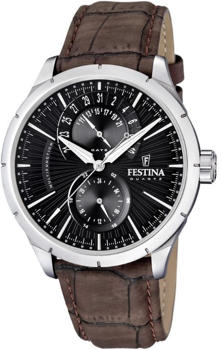 Obrázok z Festina Retro