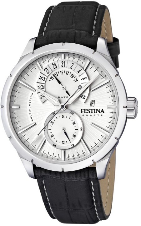 Obrázok z Festina Retro