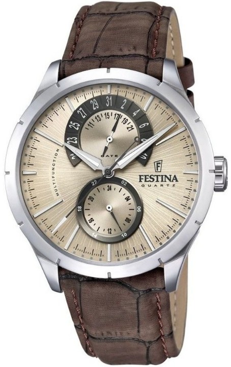 Obrázok z Festina Retro