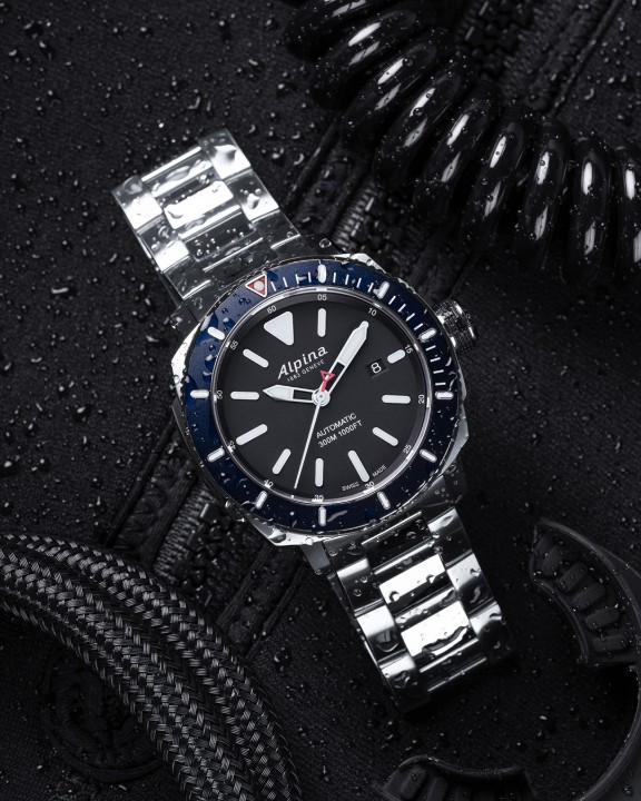 Obrázok z Alpina Seastrong Diver 300