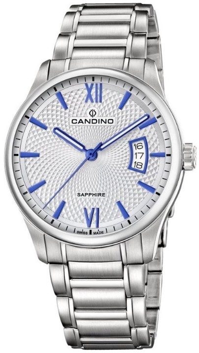 Obrázok z Candino Gents Classic Timeless