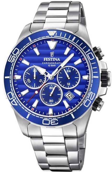 Obrázok z Festina Prestige