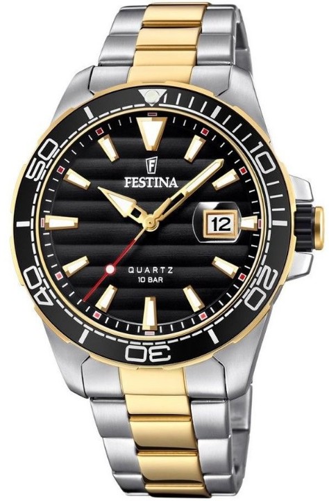 Obrázok z Festina Prestige