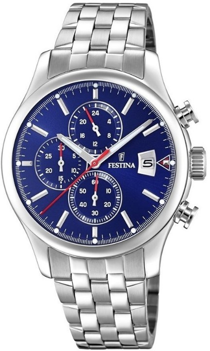 Obrázok z Festina Timeless Chronograph