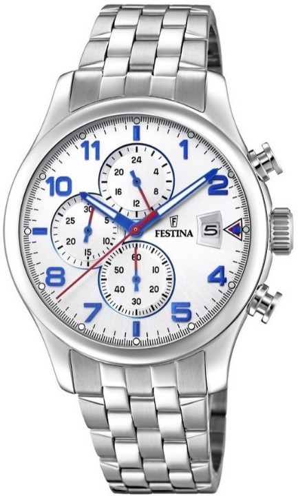 Obrázok z Festina Chrono Sport