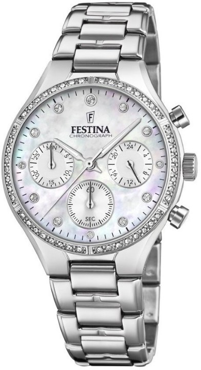 Obrázok z Festina Boyfriend Collection