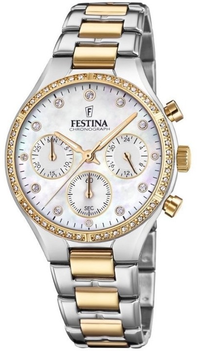 Obrázok z Festina Boyfriend Collection