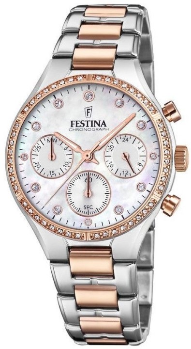 Obrázok z Festina Boyfriend Collection