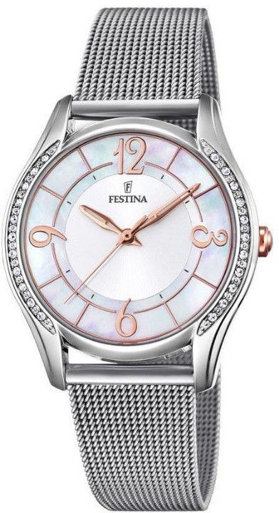 Obrázok z Festina Mademoiselle