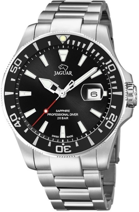 Obrázok z Jaguar Executive Diver