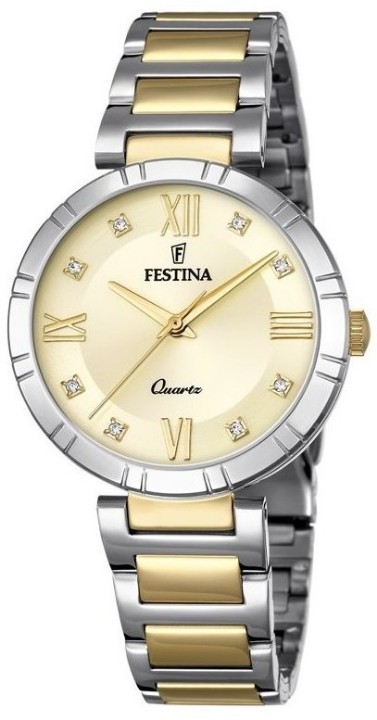 Obrázok z Festina Mademoiselle