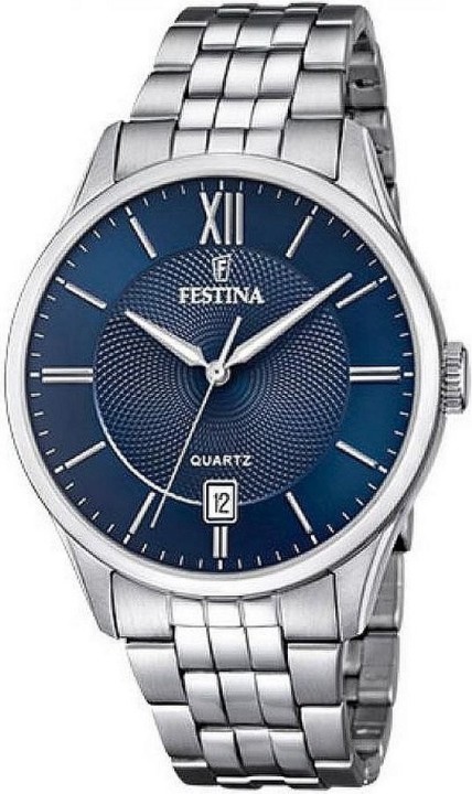 Obrázok z Festina Classics