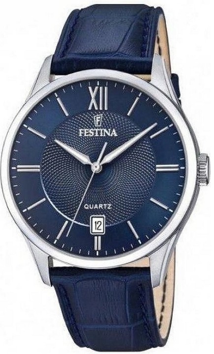 Obrázok z Festina Classics