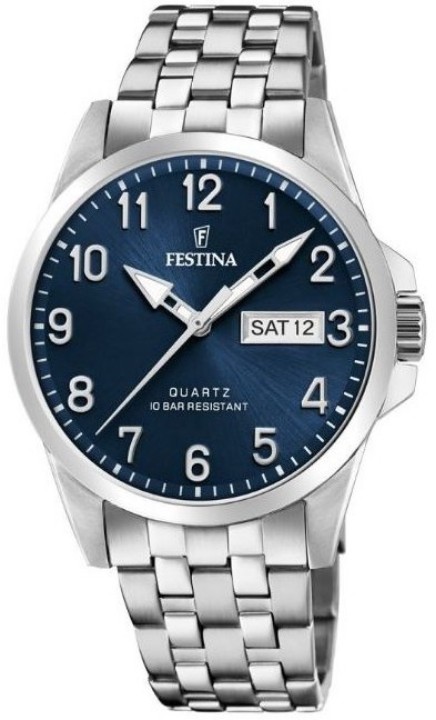 Obrázok z Festina Classics