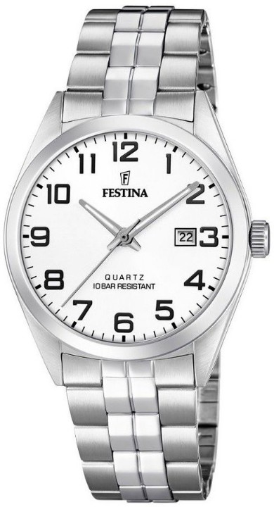 Obrázok z Festina Classics