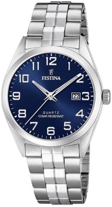 Obrázok z Festina Classics