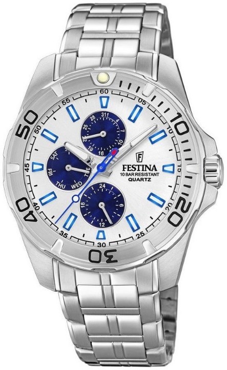 Obrázok z Festina Multifunction