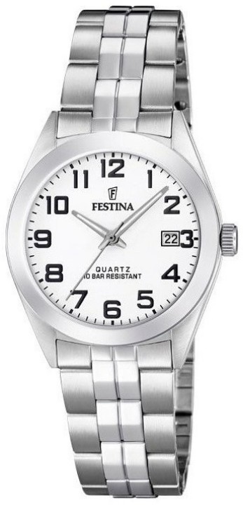 Obrázok z Festina Classics